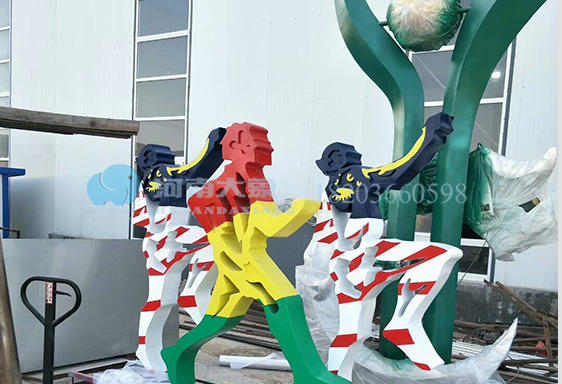 為什么做雕塑是都會選擇河南雕塑呢(圖1) 為什么做雕塑是都會選擇河南雕塑呢(圖1)