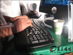 羅技在京發布多款個人電腦外設旗艦新品，引領智聯辦公與沉浸娛樂新體驗